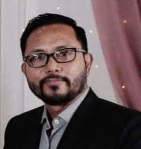 Mr. Norden Norgey sherpa